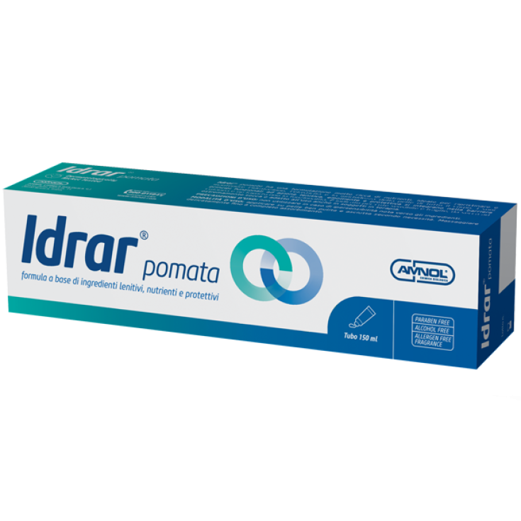 Idrar&reg; Pomata Amnol&reg; 100ml