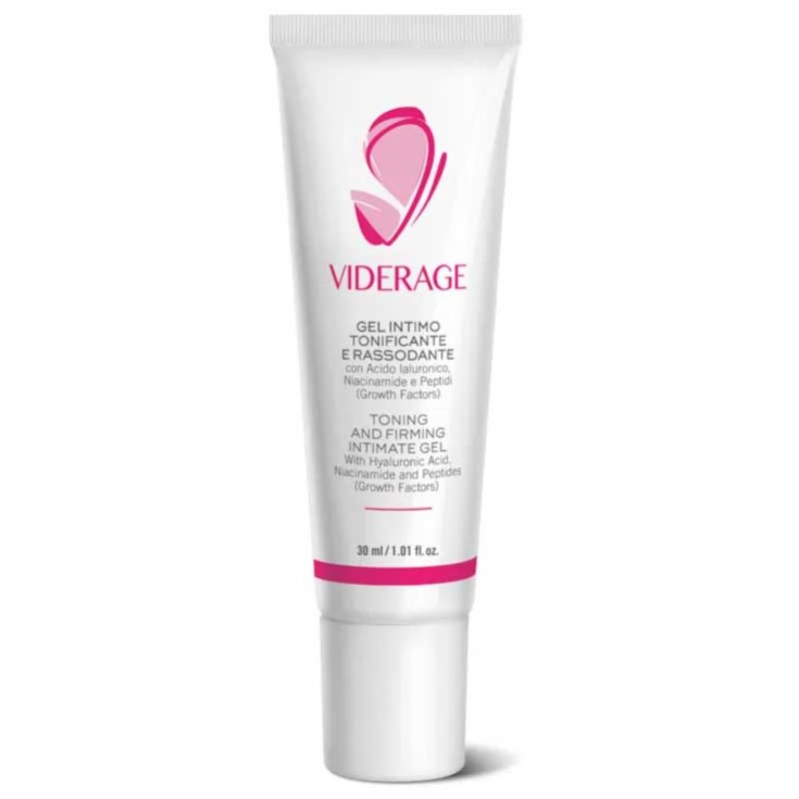 Viderage Gel Intimo 30ml