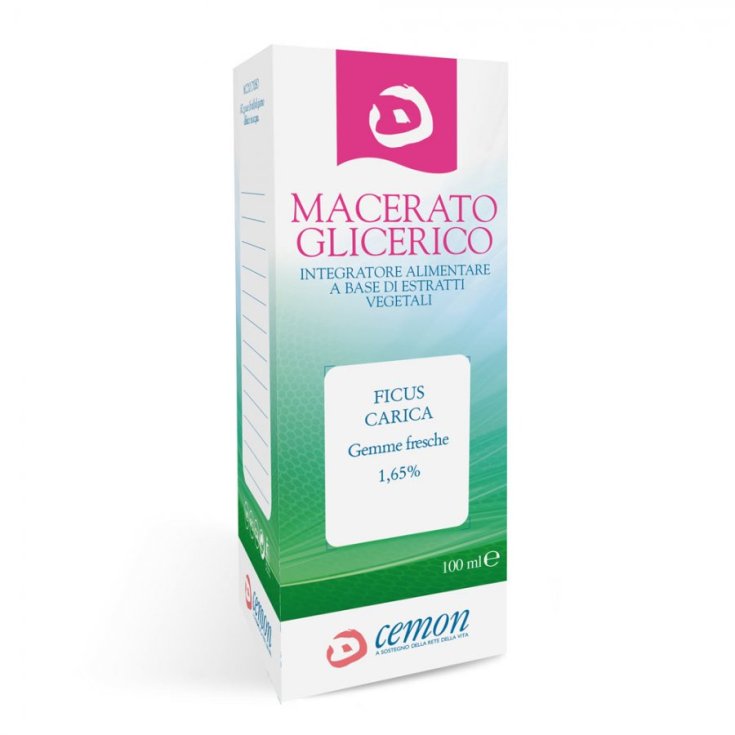 Ficus Carica Mg Cemon 100ml