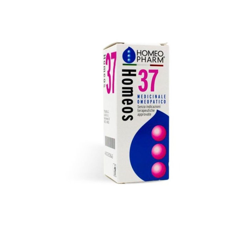 Homeos 37 Homeopharm 50ml