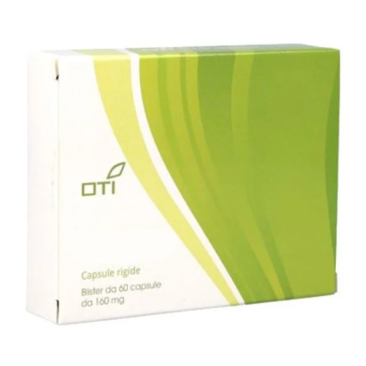 Bionef Composto OTI 60 Capsule