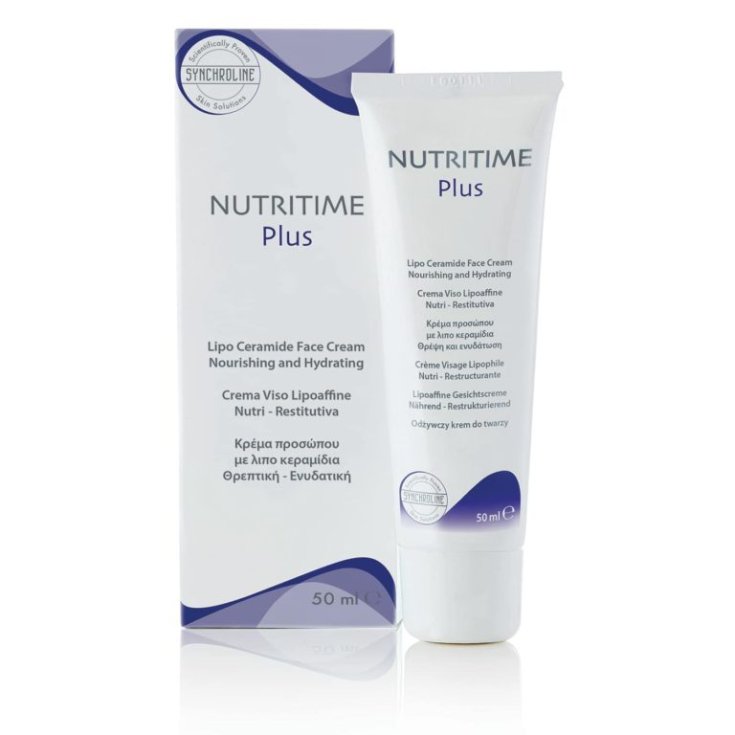Nutritime Plus Synchroline 50ml