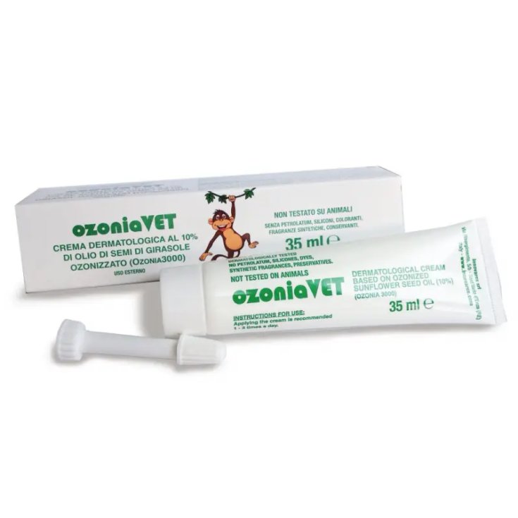 Innovares Ozoniavet Pomata 35ml