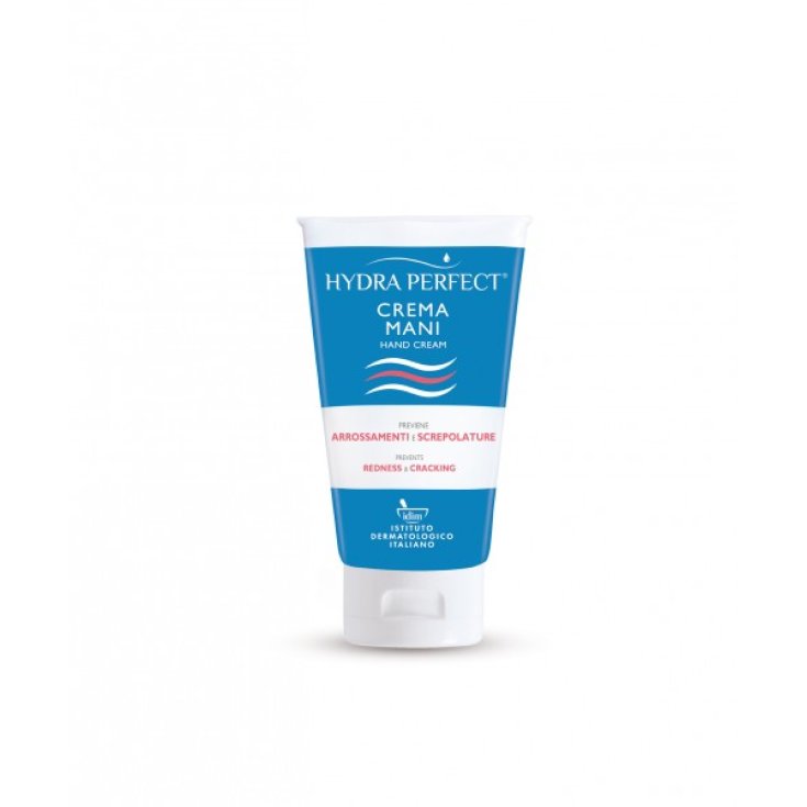 Hydra Perfect Crema Mani IDIM 75ml