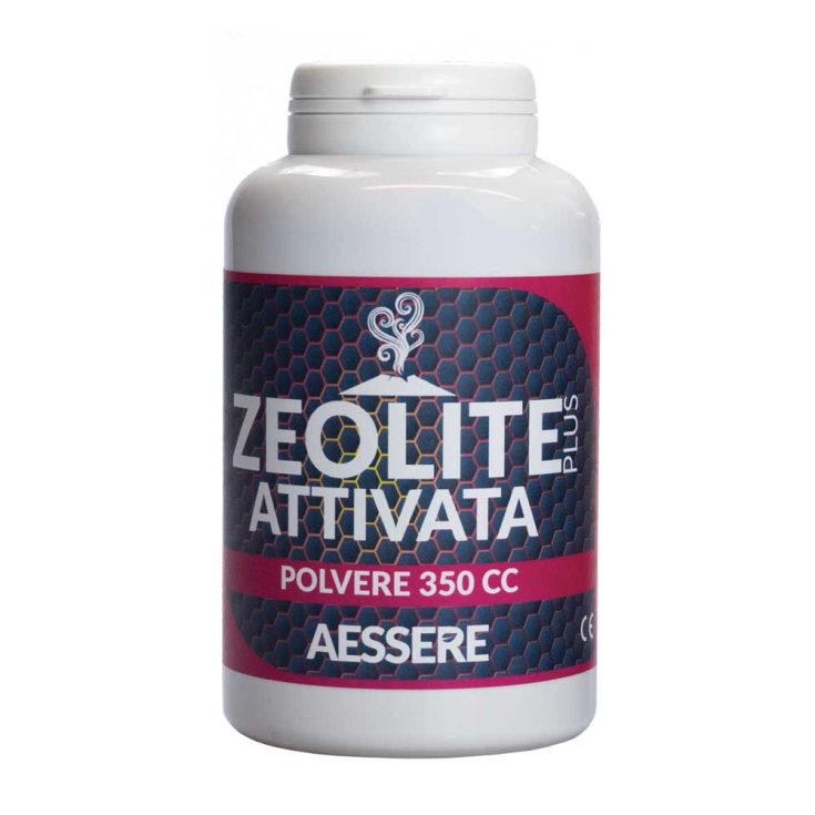 Zeolite Plus Polvere Aessere 350cc