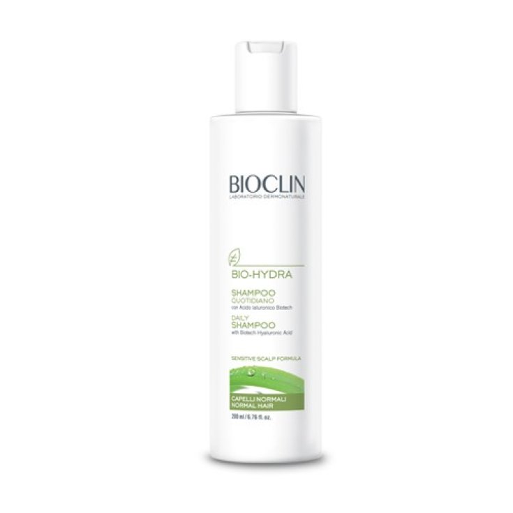 Bio-Hydra Shampoo BioClin&nbsp;200ml