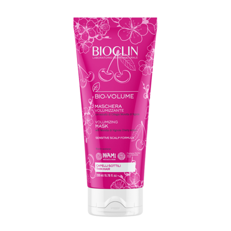 Bio-Volume Maschera BioClin 100ml