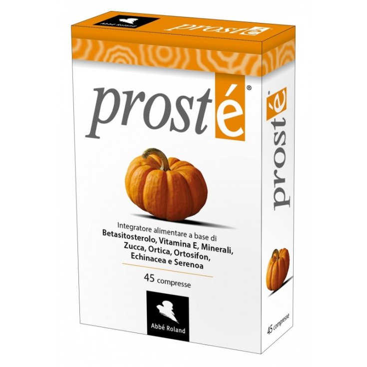 Prost&eacute;&reg; Abb&eacute; Roland&reg; 45 Compresse
