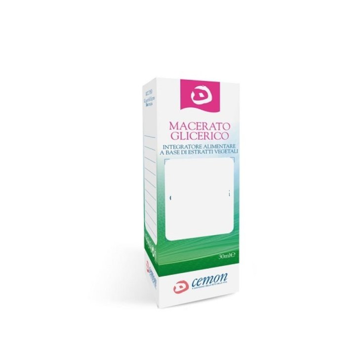 Aesculus Hippocastanum Gemme MG Dynamis Cemon 100ml
