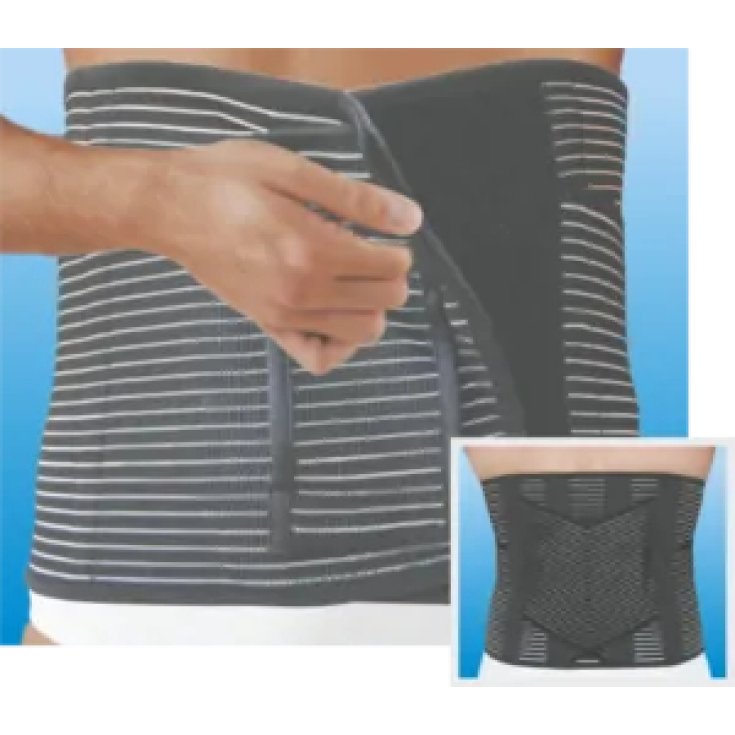 CliaOrtho Corsetto Lombare S Budetta Farma 1 Pezzo