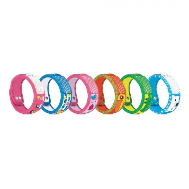 ParaKito Braccialetto Kids Plus EFAS 1 Pezzo