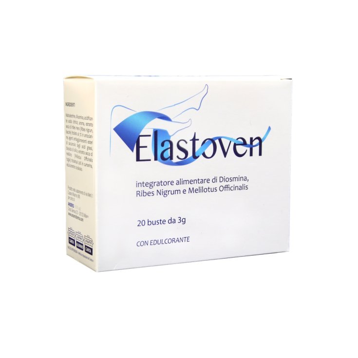 Elastoven Anseris Farma 20 Bustine
