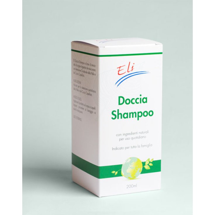 Doccia Shampoo Eli 200ml