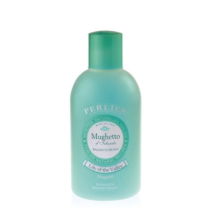 Mughetto Bagno Schiuma PERLIER 500ml