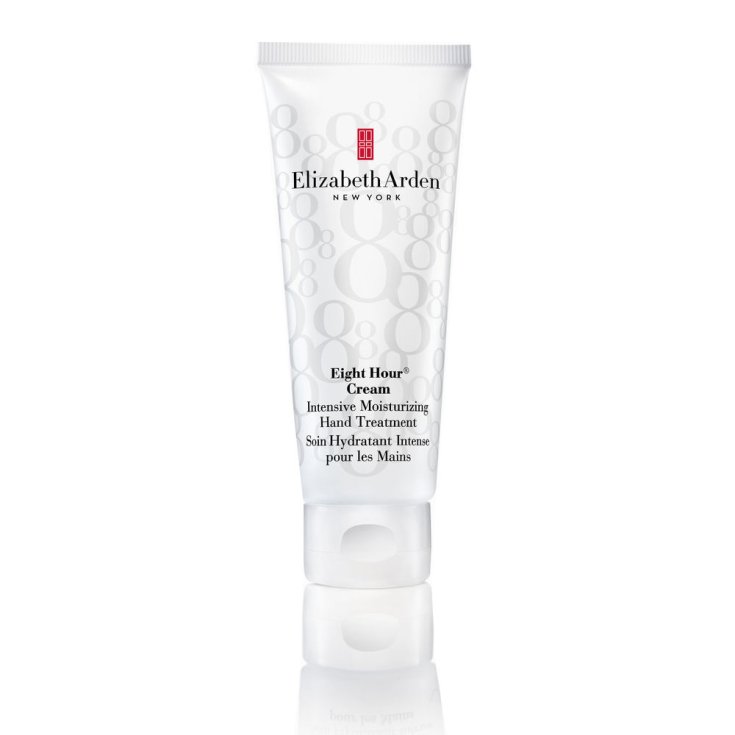 Elizabeth Arden Eight Hour Cream Intense Moisturizing Trattamento Mani 70ml