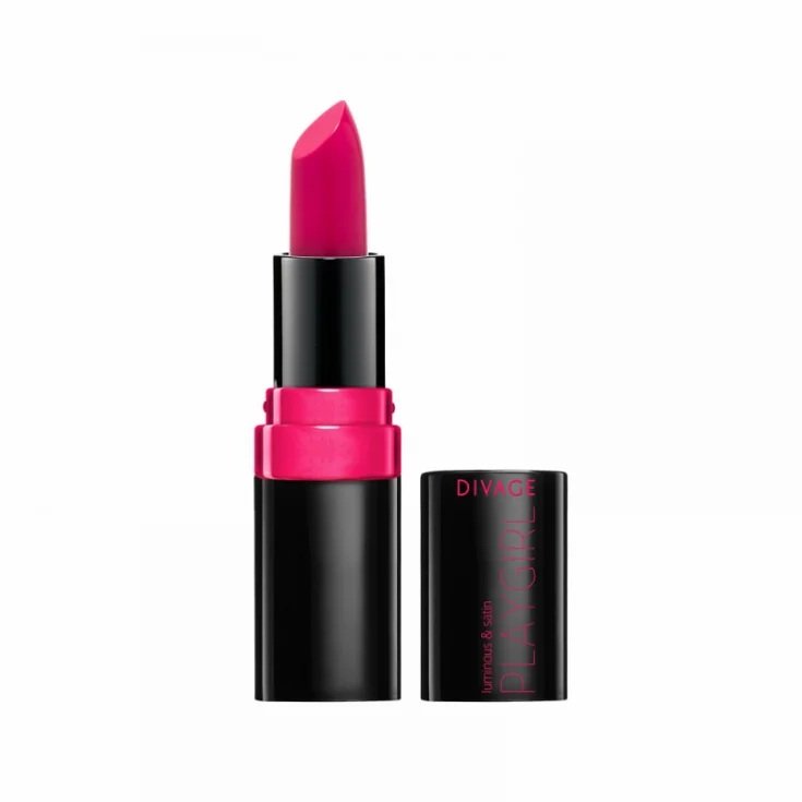 Play Girl 13 Dark Fucsia Divage