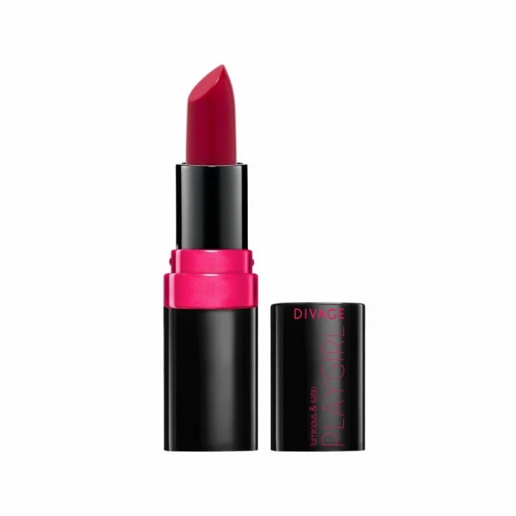 Play Girl 15 Velvet Ruby Divage