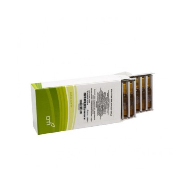 Ipersulfur Soluzione OTI 20 Fiale