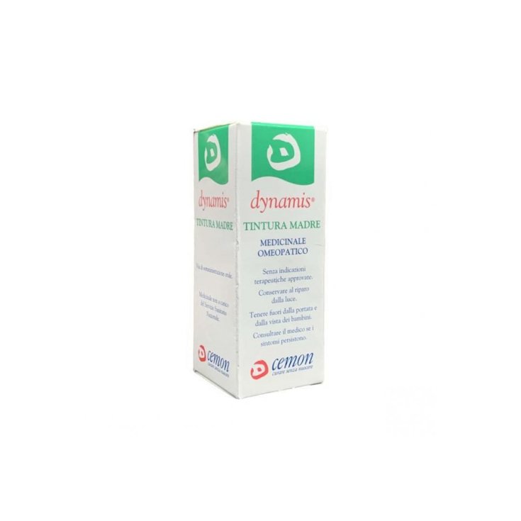 Betula Alba/Verrucosa TM Cemon 30ml