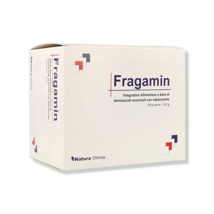 Fragamin Natura Omnia&reg; 30 Bustine
