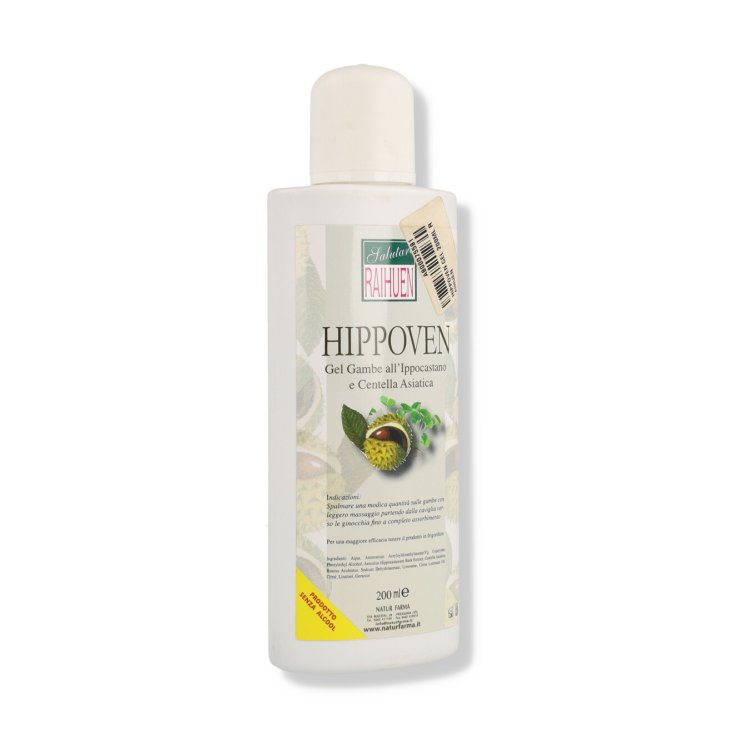 Raihuen&reg; Gel Defaticante Gambe 200ml