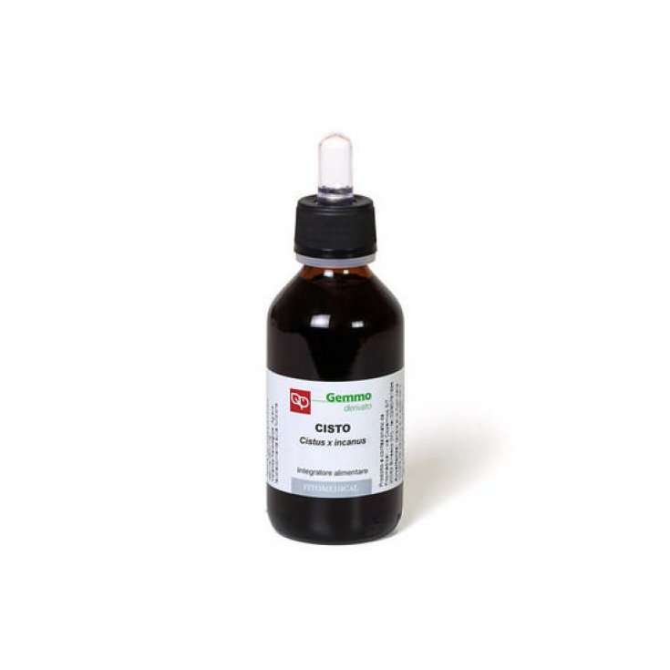 Cisto MG Fitomedical 100ml