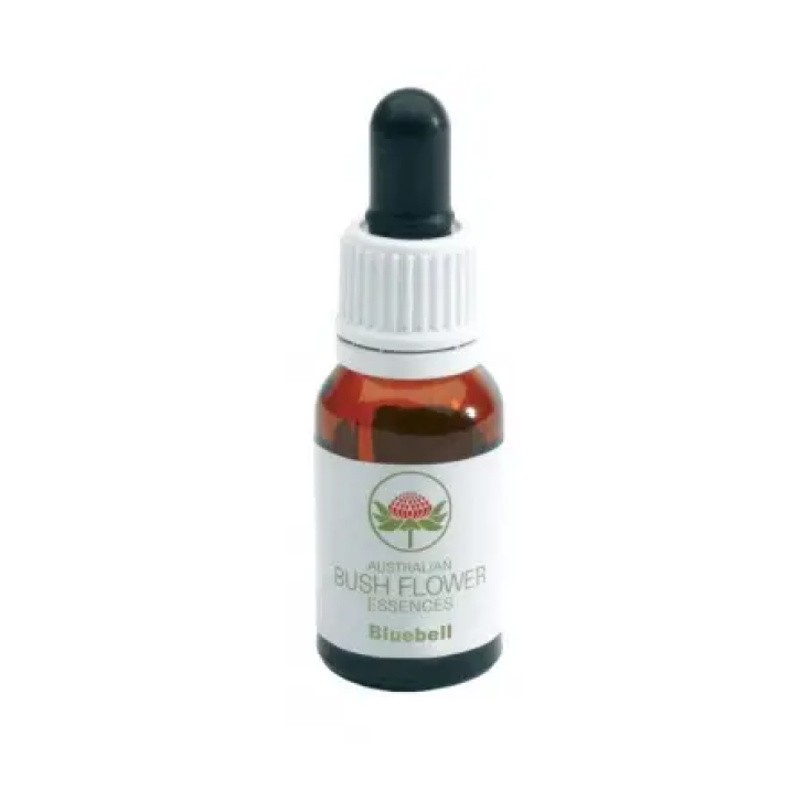 Bluebell Essenza Singola Australian Bush Flower Essences 15ml