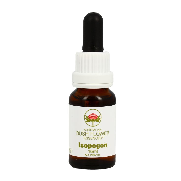 Isopogon&nbsp;Essenza Singola&nbsp;Australian Bush Flower Essences 15ml