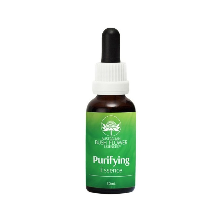 Purifying Formula Composta Australian Bush Flower Essences 30ml