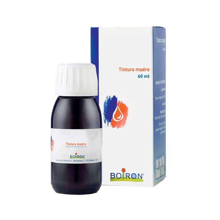 Bursa Pastoris TM&nbsp;Boiron 60ml