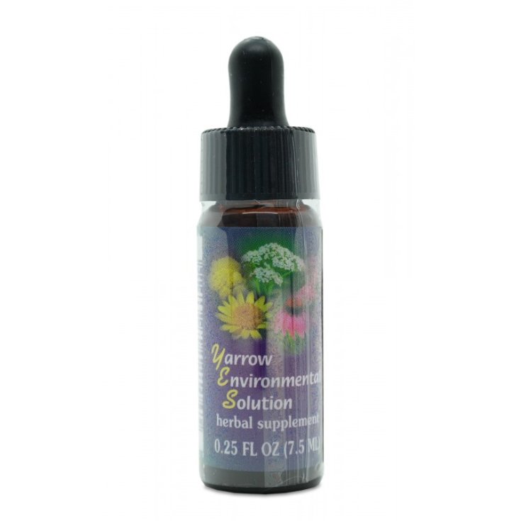 Yes Formula Composta&nbsp;Californiana Flower Essence Society 7,4ml