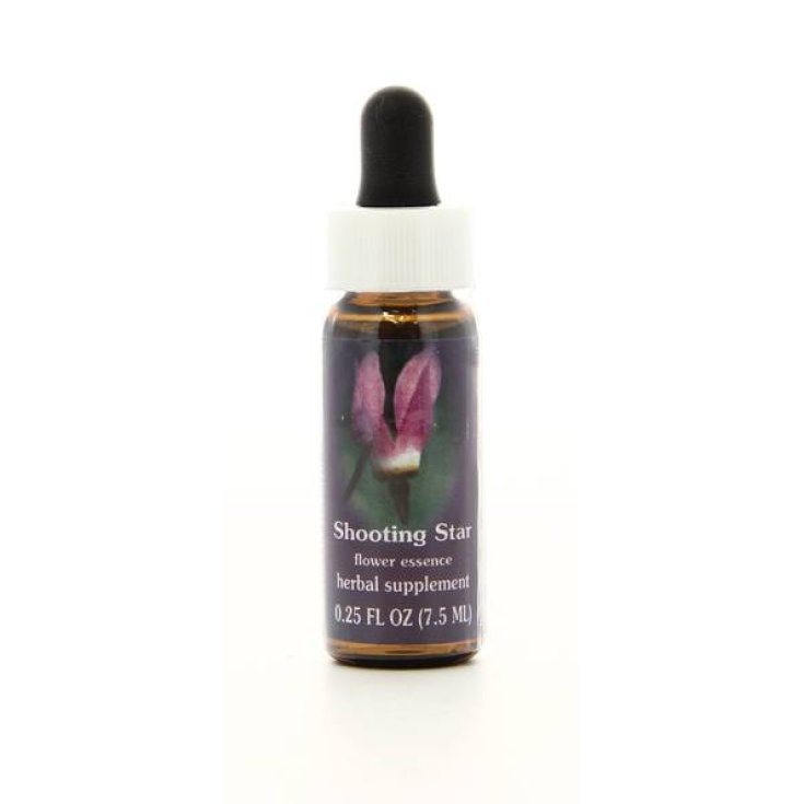 Shooting Star&nbsp;Essenza Singola Californiana&nbsp;Flower Essence Society 7,4ml