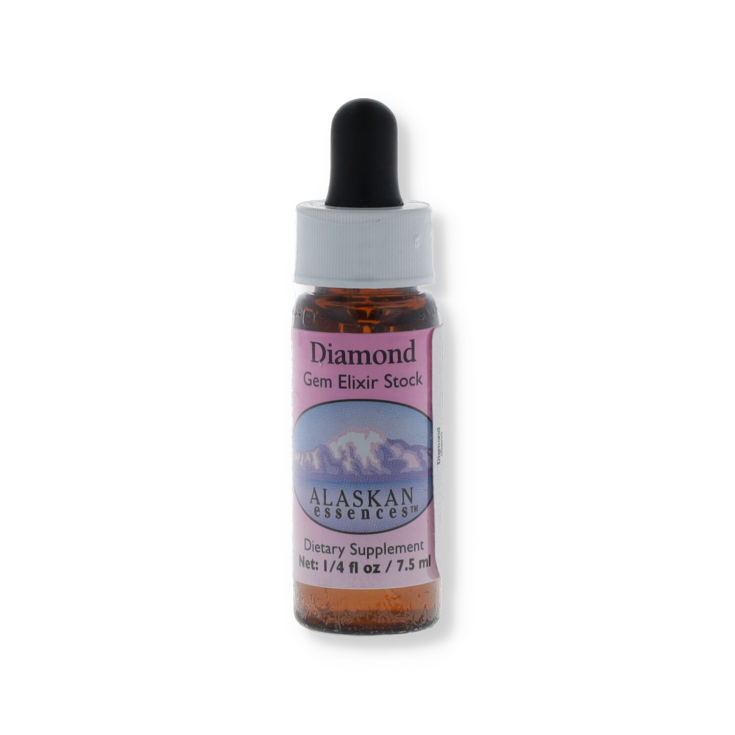 Diamond Essenza Singola Alaskan Essences 7,4ml