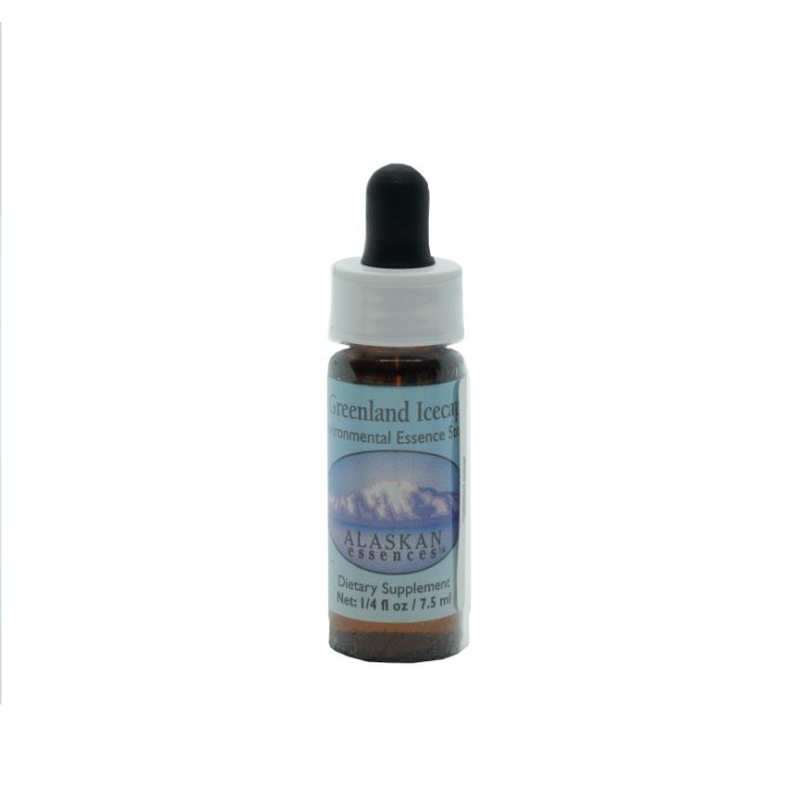 Greenland Icecap Alaskan Essences 7,4ml