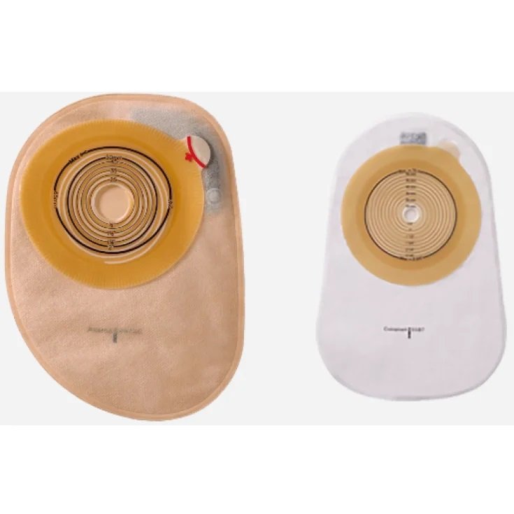 Alterna Mio&nbsp;Monopezzo Chiuso 46353&nbsp;Midi 45mm Coloplast 30 Pezzi