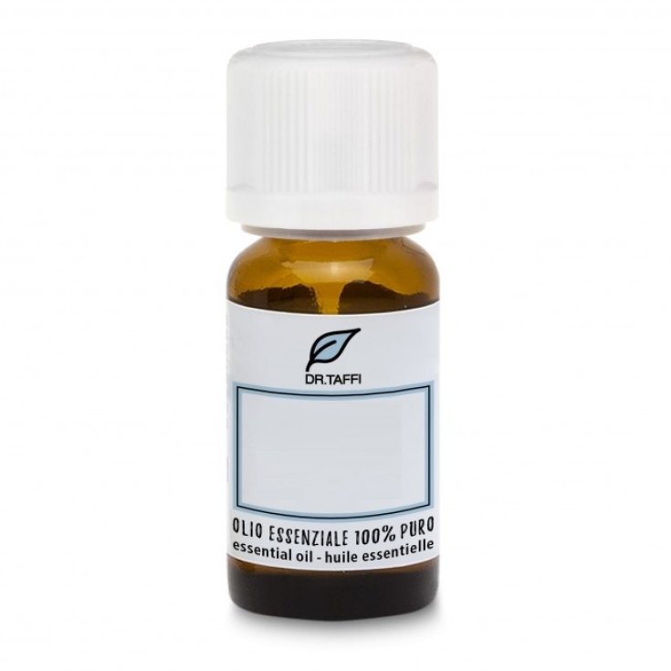 Lemongrass Olio Essenziale Dr.Taffi 10ml