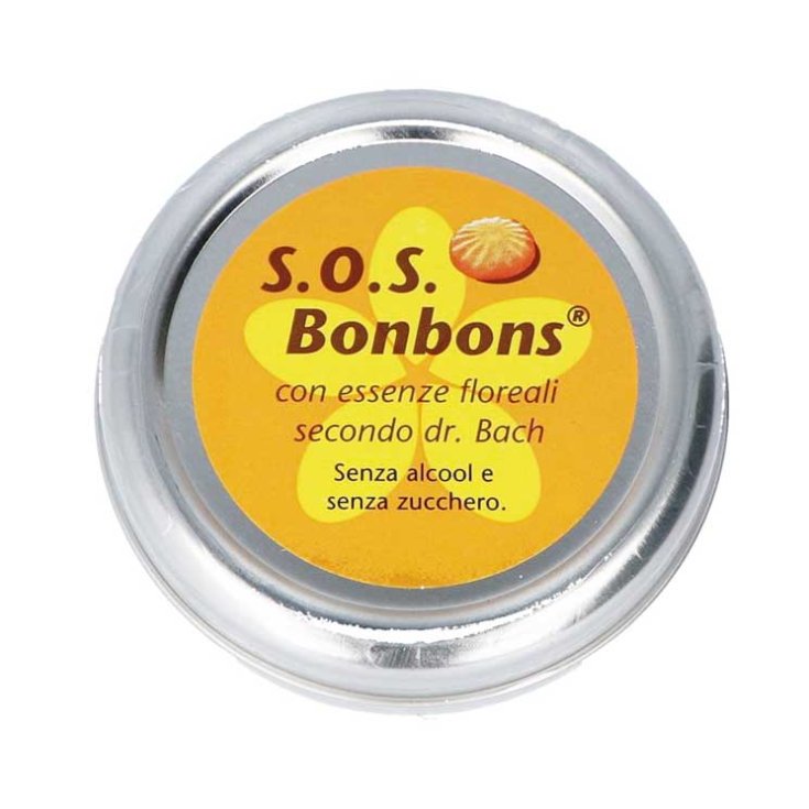 S.O.S. Bonbons&reg; Caramelle Gommose 50g