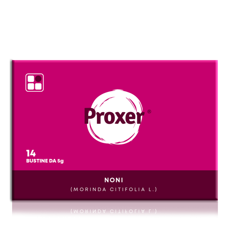 Proxer&reg; Novias 14 Bustine 5g