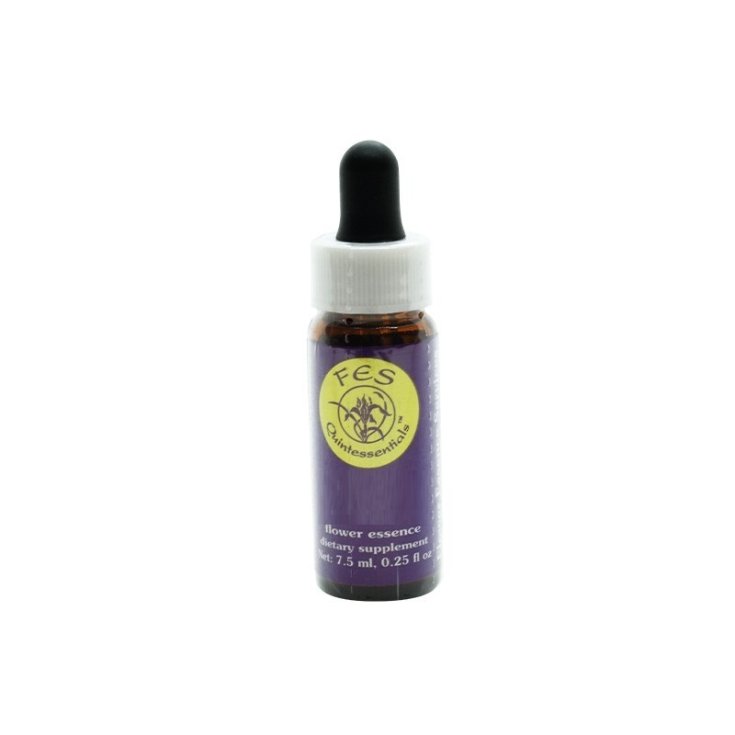 Fireweed&nbsp;Essenza Singola Californiane&nbsp;Flower Essence Society 7,4ml