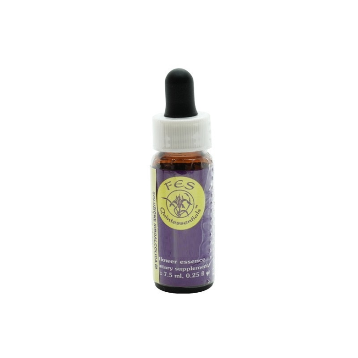 Lilac Essenza Singola Californiana&nbsp;Flower Essence Society 7,4ml