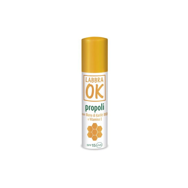 LabbraOK Stick Propoli 5,7ml