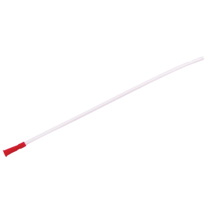 Catetere Maschile Con Punta Tiemann Ch18 40cm Farmacare 1 Pezzo