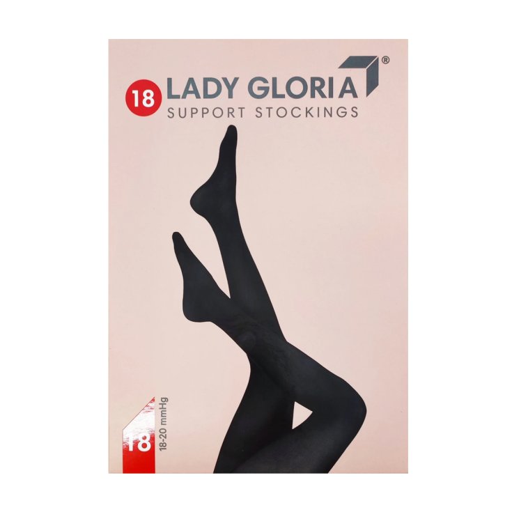 Ladygloria 18 Collant 140Den Londra 4 GloriaMed&reg;