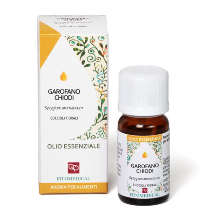 Garofano Chiodi OE Fitomedical 10ml