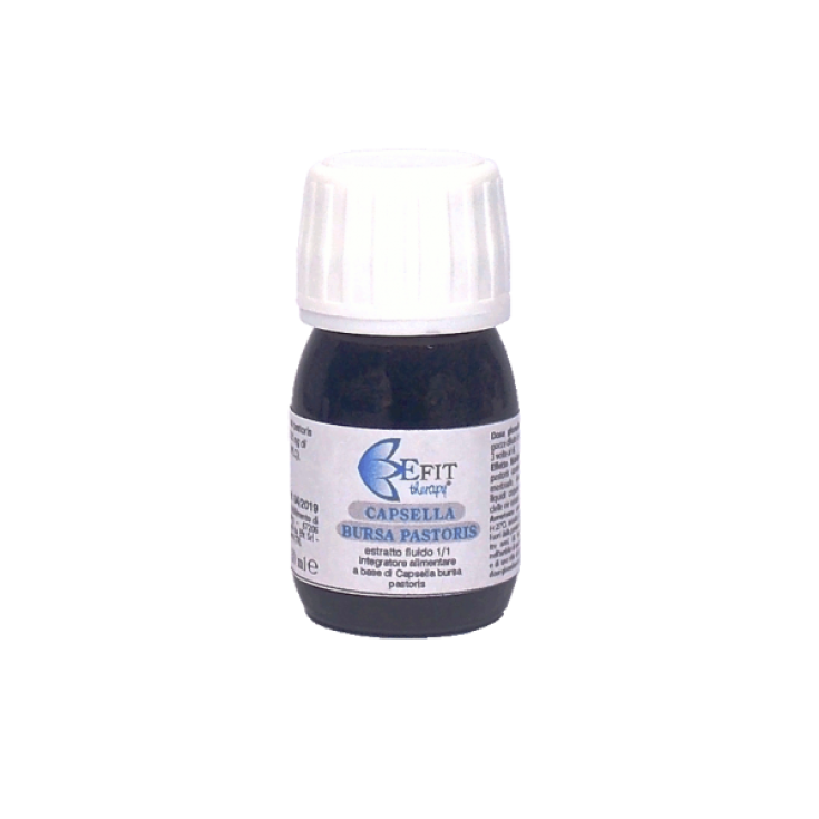 Capsella Bursa Pastoris Efit&reg; 30ml
