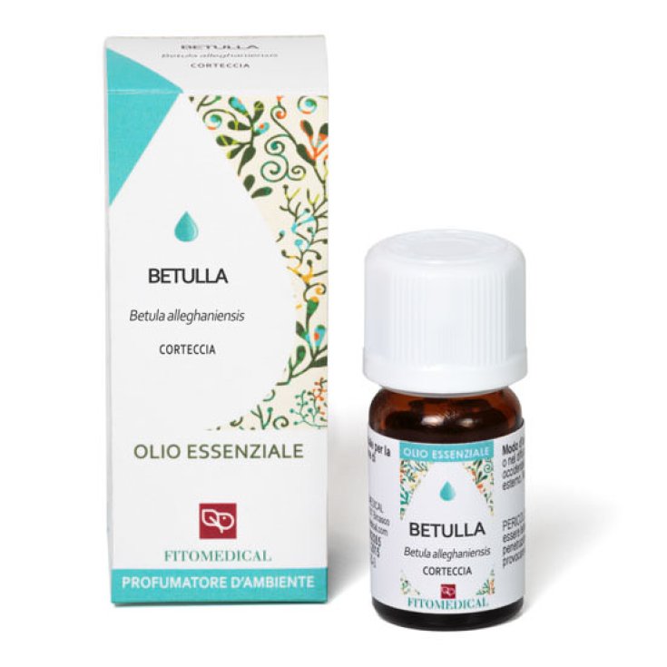 Betulla OE Fitomedical 5ml