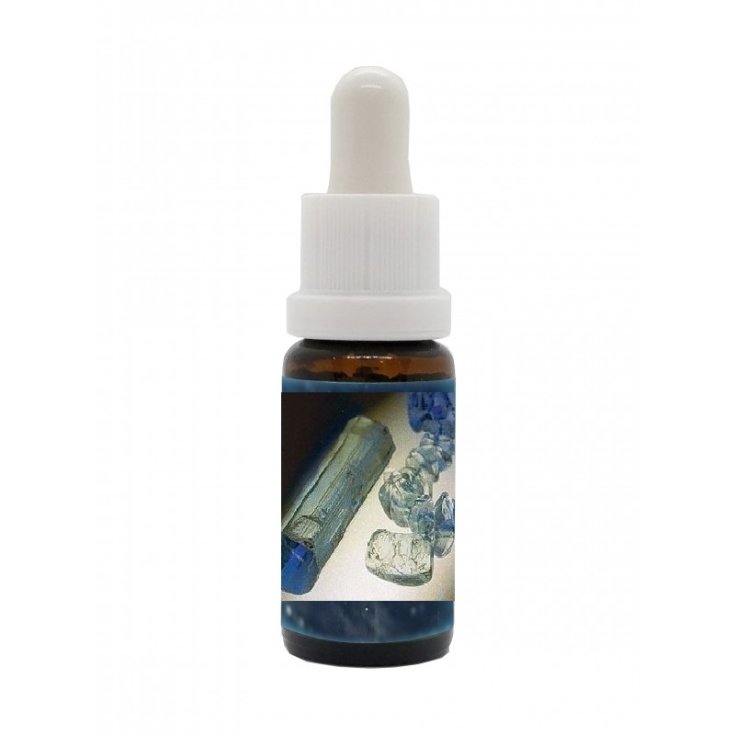 Aquamarine Essenza di Cristalli Korte PHI Essences 15ml