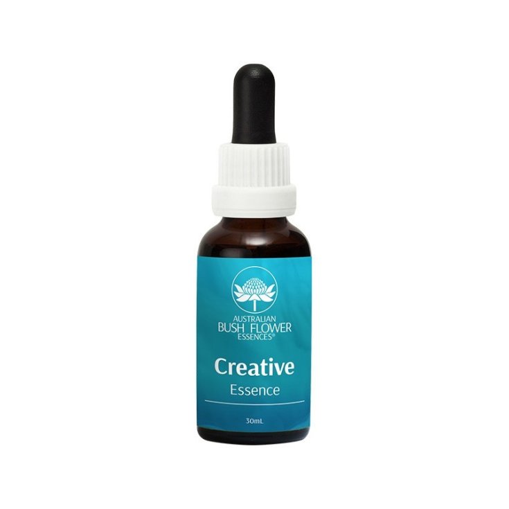 Creative&nbsp;Formula&nbsp;Composta Australian Bush Flower Essences 30ml