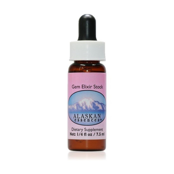 Emerald&nbsp;Essenza Singola&nbsp;Alaskan Essences 7,4ml