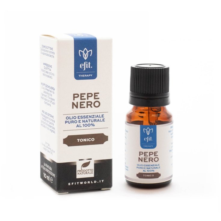 Pepe Nero Olio Essenziale Efit&reg; 10ml